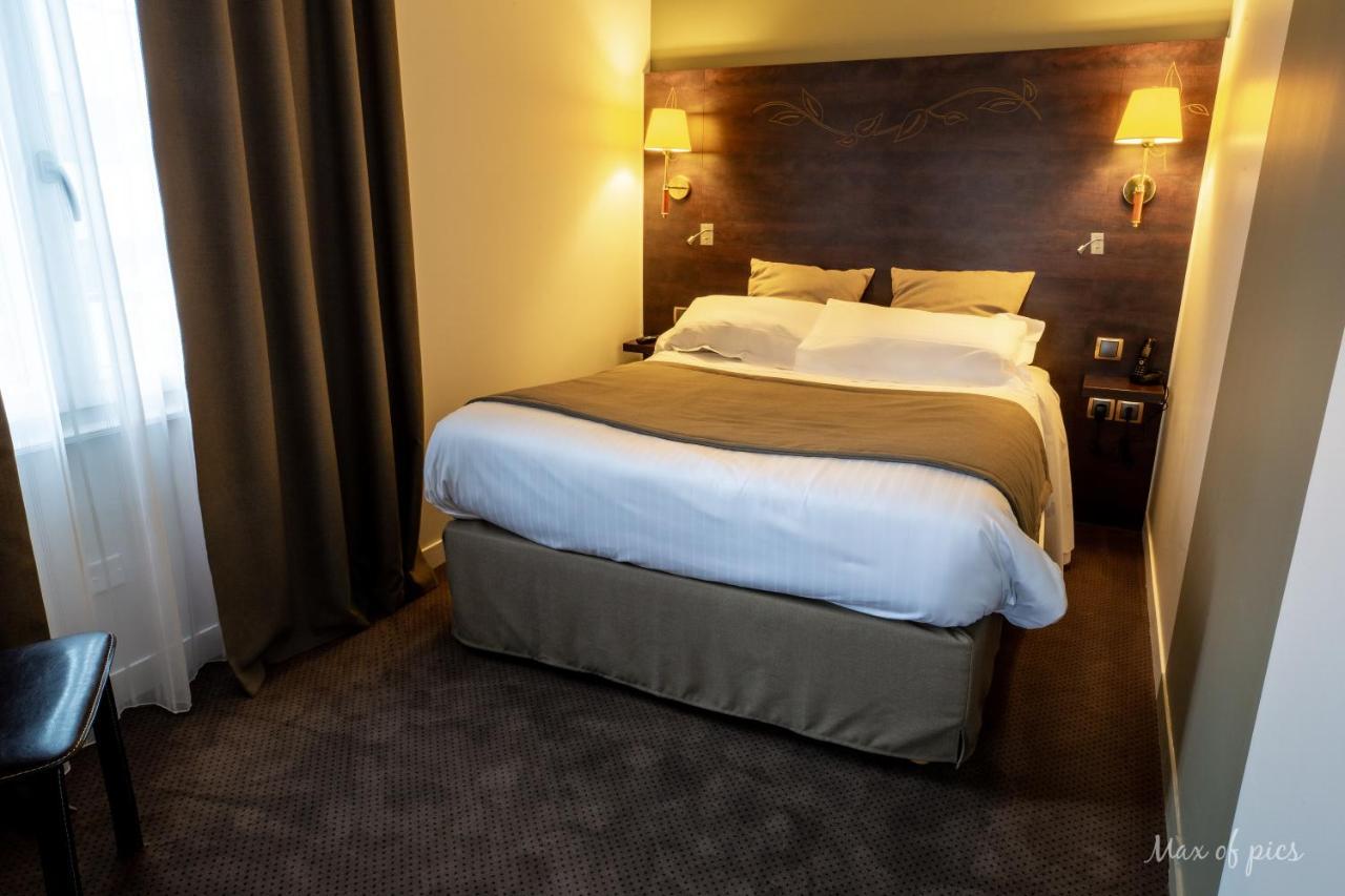 Elysee Hotel
