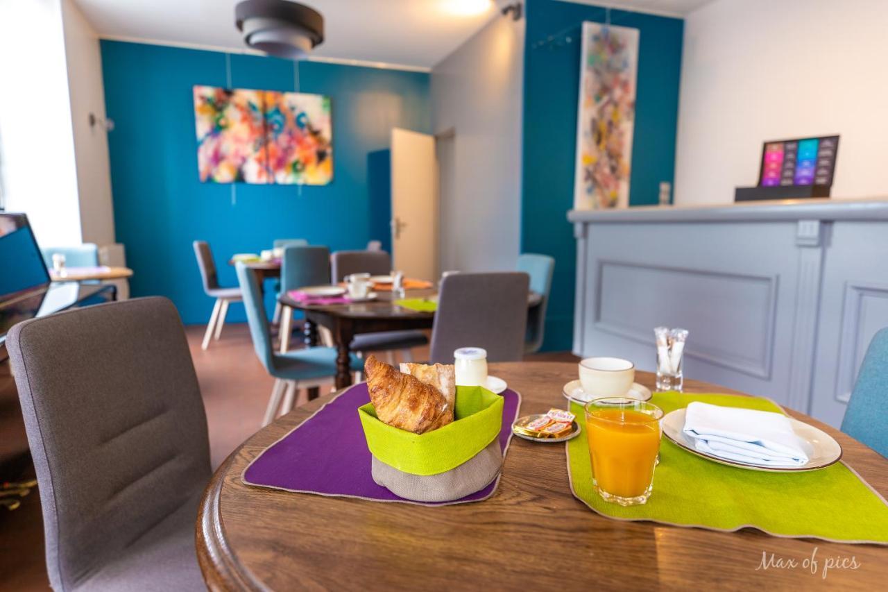 Hotel Elysee Châteauroux