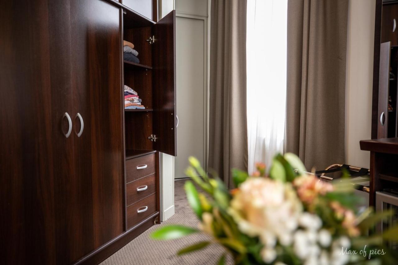 Hotel Elysee